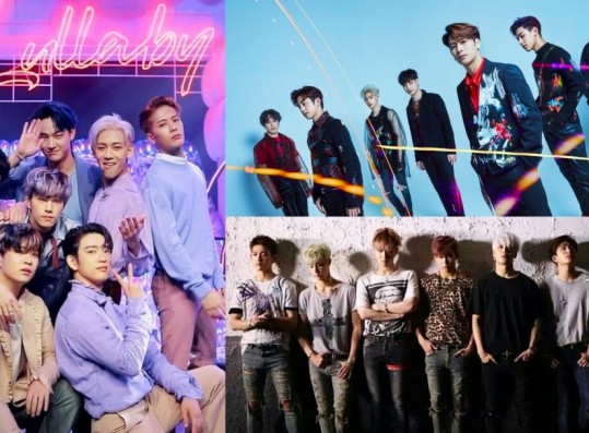 Top 10 GOT7 Songs That Had Ahgases Feeling Just Right: 'Page,' 'If You Do,' 'Lullaby,' More!
