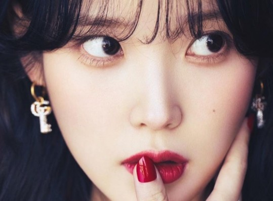 IU Unveils City Stops, Dates for 'HER' World Tour — Will Soloist Drop By in Your Area?