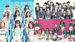 16 Breakthrough Songs of K-pop Artists: 'CHEER UP,' 'Growl,' 'Bboom Bboom,' More!