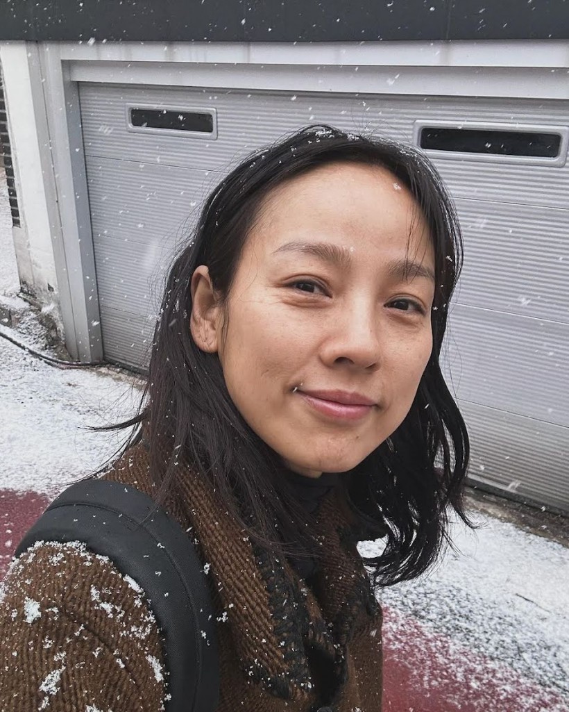 Lee Hyori Shocks Fans with Jaw-Dropping Makeup-Free Look — 'Natural ...