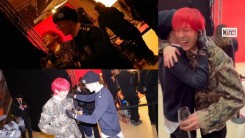 Jackson, BamBam Reunite on Fashion Show for GOT7's 10th Anniversary — Ahgases in Tears