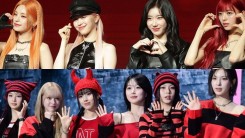 JYP Entertainment Explains ITZY & NMIXX's Decline in Album Sales: 'We had failed to...'