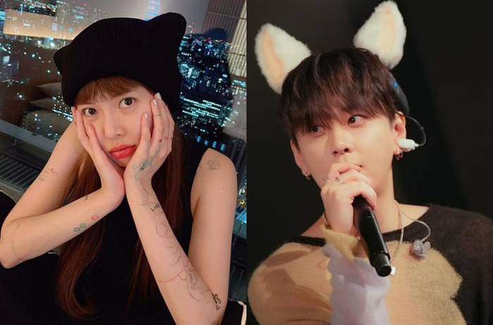 HyunA Is Reportedly Dating Ex-Highlight Yong Junhyung — Why Is It Controversial?