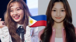 From Kriesha Cha to UNIS: Introducing K-Pop's Girl Group Filipino Line