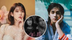 IU, BTS V's Acting Skills in Cinematic 'Love Wins All' Poster Leave Uaenas, ARMYs Gasping for Air