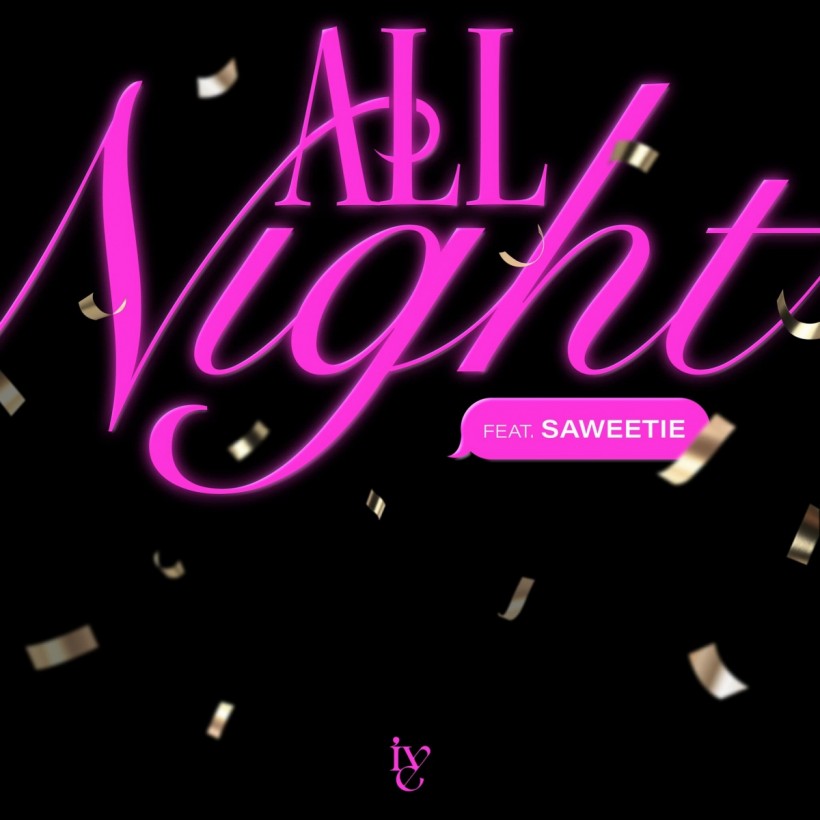 IVE Mismanaged? Starship Criticized by DIVEs for Group's Lack of Promotions for 'All Night'