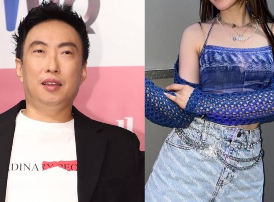 Park Myung Soo Praises Personality of THIS Red Velvet Member: 'She's an angel...'
