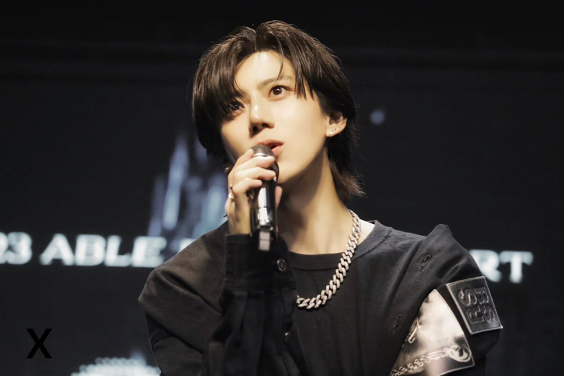 jang hyunseung