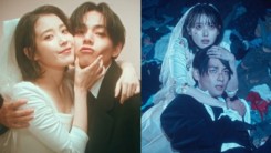 What's Meaning of IU x BTS V's 'Love Wins All'? MV Explained + Theories From Fans