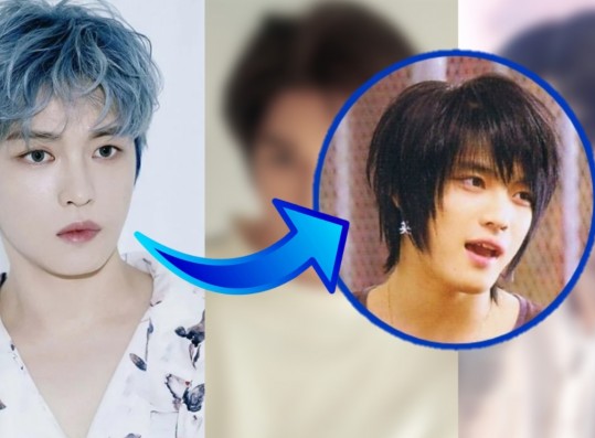 JYJ Jaejoong Acknowledges THESE 2 SM Entertainment Idols as His Visual Successors