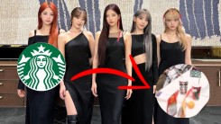 HYBE Slammed for Featuring Starbucks in Latest LE SSERAFIM Video — Here's Why