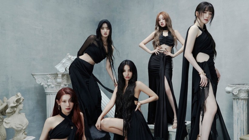 (G)I-DLE Smashes Personal Record in Stock Pre-Orders with Upcoming Album '2'
