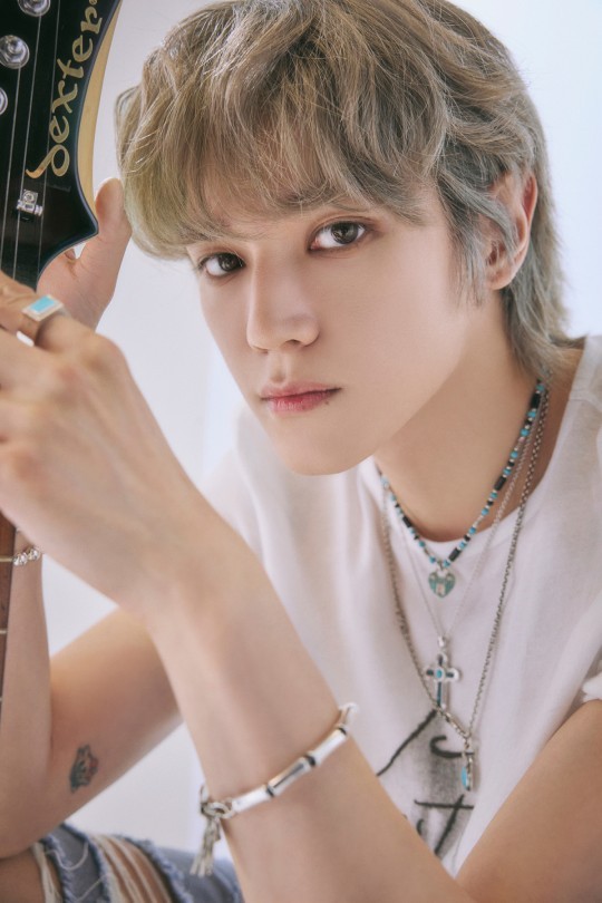 NCT Taeyong's Solo Concert Expected to 'Flop' Because of THIS Reason: 'Can he fill its seats?'