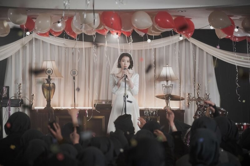 Musicians, Professionals Give Insights on IU's Singing & Writing Skills in 'Love Wins All'