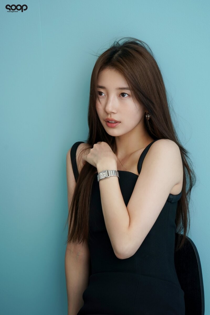 Most Successful K-pop Female Idols Who Didn't Go To College: From BoA to IU & Bae Suzy!