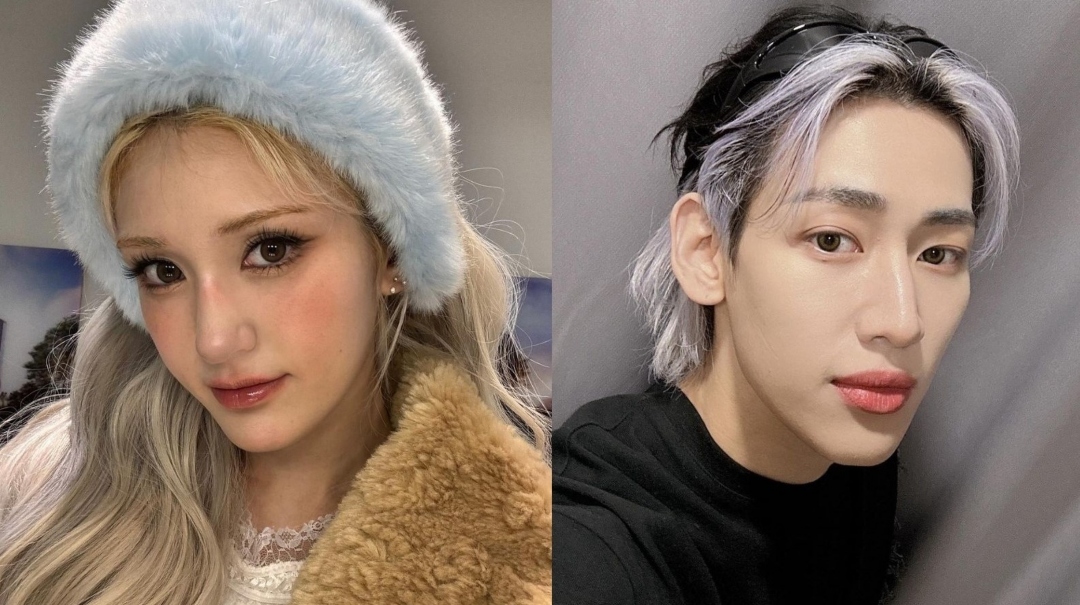5 K-pop Idols Known for Being ‘Chronically Online’: Jeon Somi, GOT7 BamBam, More!