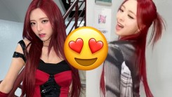 ITZY Yuna 'Ma Boy' Challenge Drives MIDZY's Crazy — Check it Out Here!