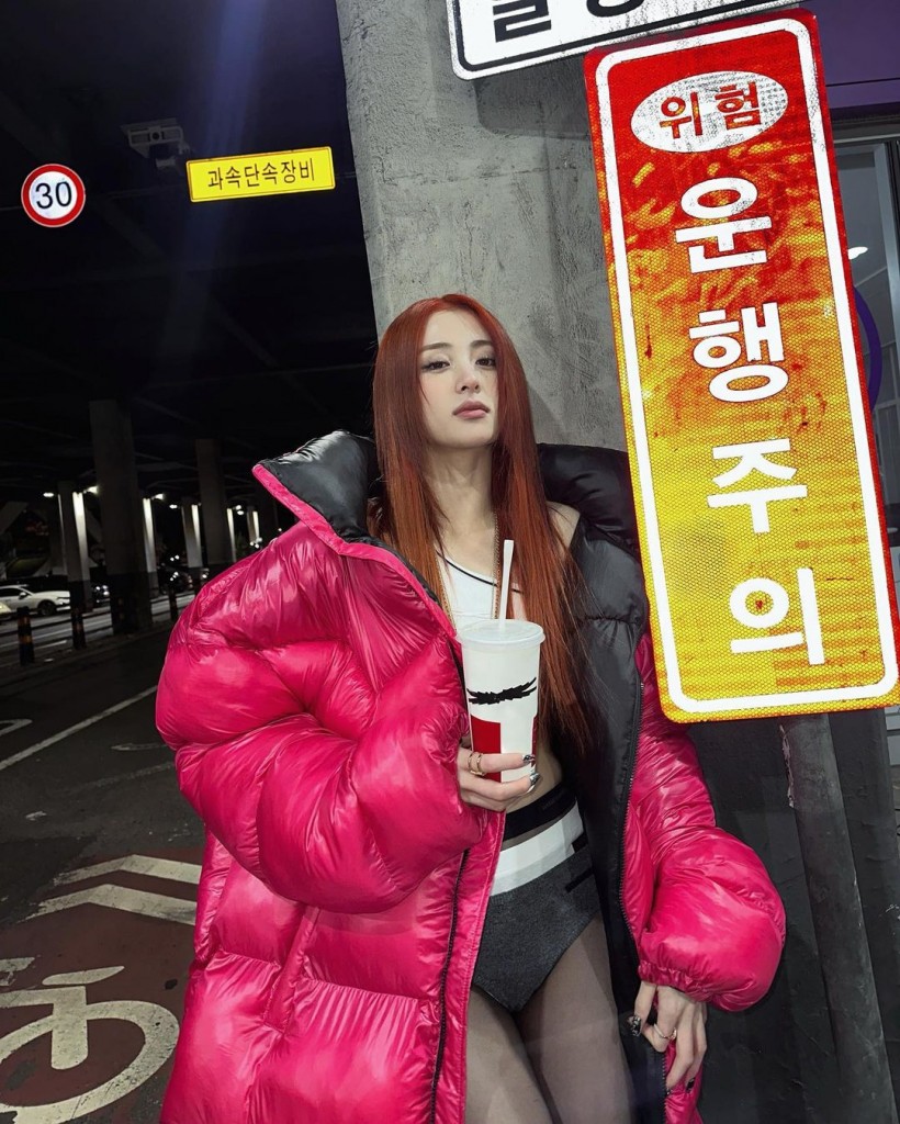 LE SSERAFIM Huh Yunjin's 'Produce 48' Looks Reminisced Amid Idol's Trending 'Hot Girl' Image