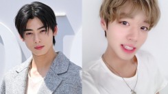 Top 10 K-pop Boy Group Members in January 2024: ASTRO Cha Eun Woo, Park Ji Hoon, More!