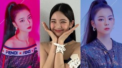 'Half Decade with Lia': MIDZYs Celebrate ITZY Member's 5 Years with Group Through Heartwarming Posts