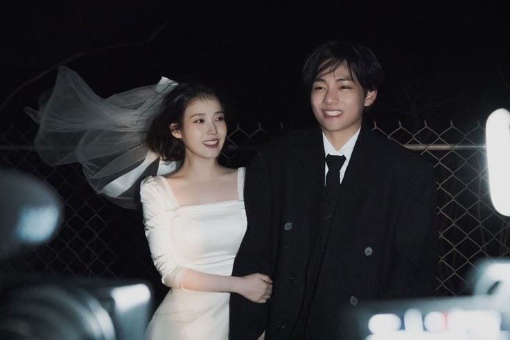 Who Is Taejun & Jihye? The 'Couple' K-pop Fans Are Rooting for Right Now: 'Be happy...'
