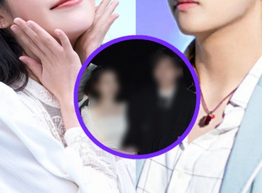 Who Is Taejun & Jihye? The 'Couple' K-pop Fans Are Rooting for Right Now: 'Be happy...'