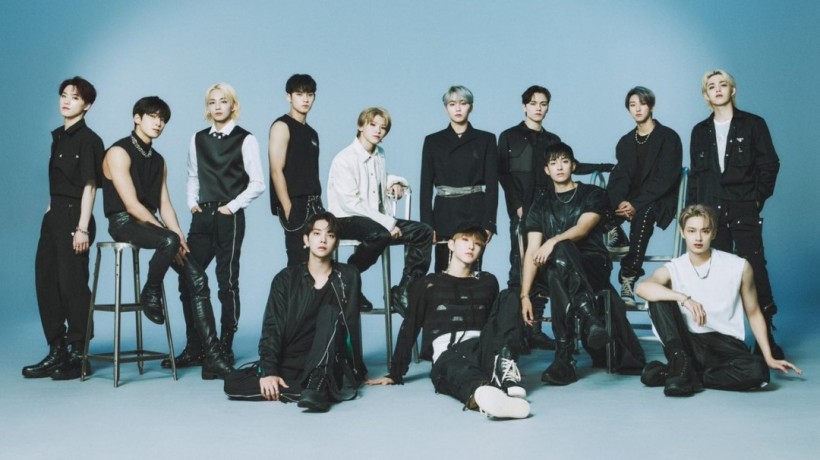 SEVENTEEN's Tour Announcement Criticized by K-CARATs for THIS Reason: 'Are you Japanese idols now?'