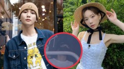 SHINee Key, SNSD Taeyeon Raise Brows for Cheering on THIS Controversial Idol