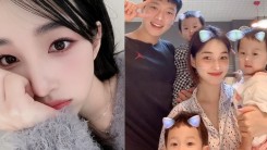 Yulhee Accused of Using Kids for Content Following Divorce With Minhwan: 'She gave up custody but...'