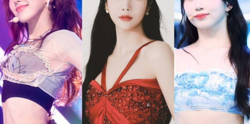 Kim Shin Young Picks 3 Female Stars Who Lead the 'Idol Groups' Women Association'