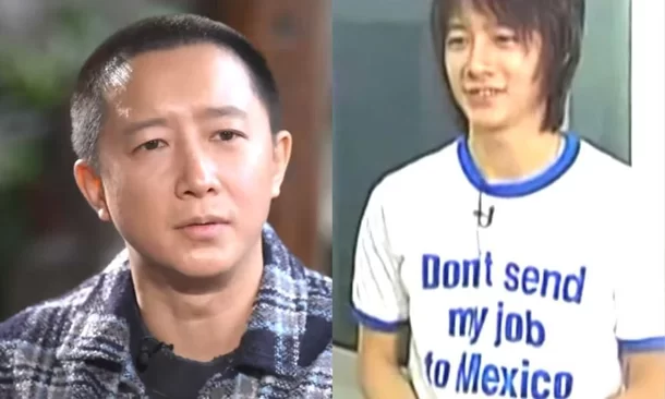 Ex-Super Junior Han Geng Opens Up About K-Pop Idol Experience: 'Earned Less Than a Trainee...'