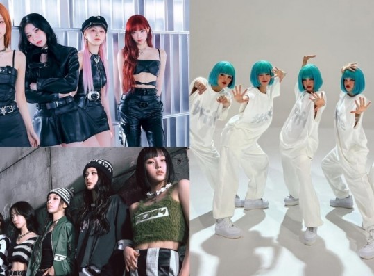 7 Best K-pop Songs in January 2024: 'UNTOUCHABLE,' 'Dash,' 'Wife,' More!