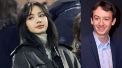 BLACKPINK Lisa Defended by BLINKs Amid Idol's Sightings with Rumored Boyfriend Frédéric Arnault