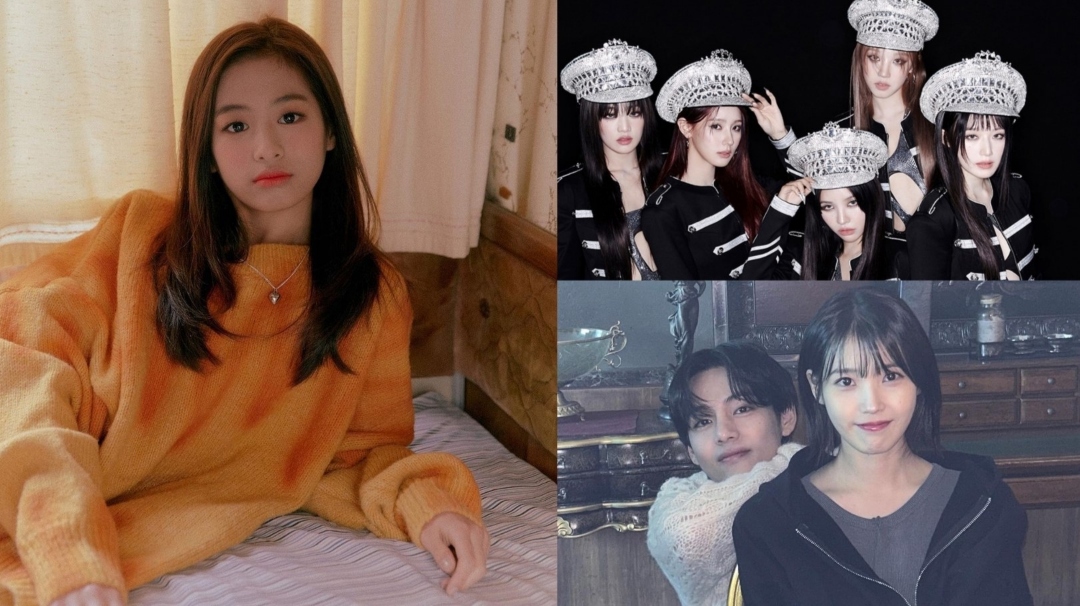 IN THE LOOP: BABYMONSTER Ahyeon’s Return, (G)I-DLE’s ‘Super Lady,’ More of K-pop’s Hottest This Week!