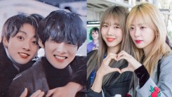 Top 100 K-pop Ships of 2024 — Which Fan-Favorite 'Couple' Ranked 1st Place?