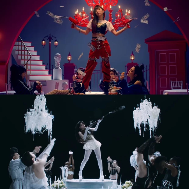 (G)I-DLE 'Super Lady' Draws Comparisons To Several Top Artists — Did They Copy?
