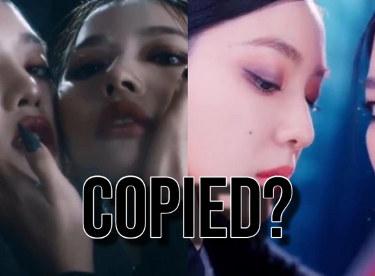 (G)I-DLE 'Super Lady' Draws Comparisons To Several Top Artists — Did They Copy?