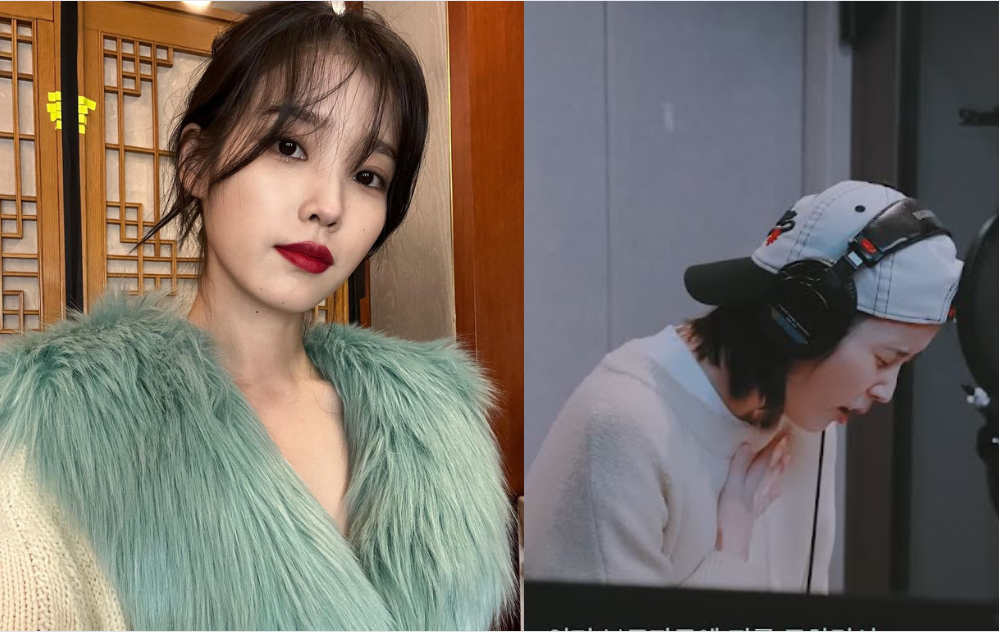 IU’s Health Crisis Unveiled During ‘Love Wins All’ Production — Here’s What Happened