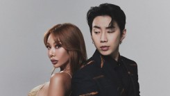 Jessi's 'Reason' for Leaving Jay Park's MORE VISION Draws Mixed Reactions — Here's Why