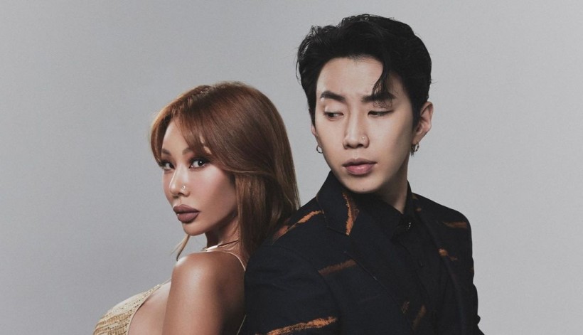 Jessi's 'Reason' for Leaving Jay Park's MORE VISION Draws Mixed Reactions — Here's Why