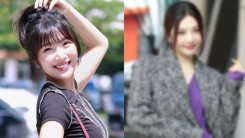 Red Velvet Joy's Rumored Double Eyelids Draw Attention in THIS Photo + ReVeluvs Defend Idol from Speculations