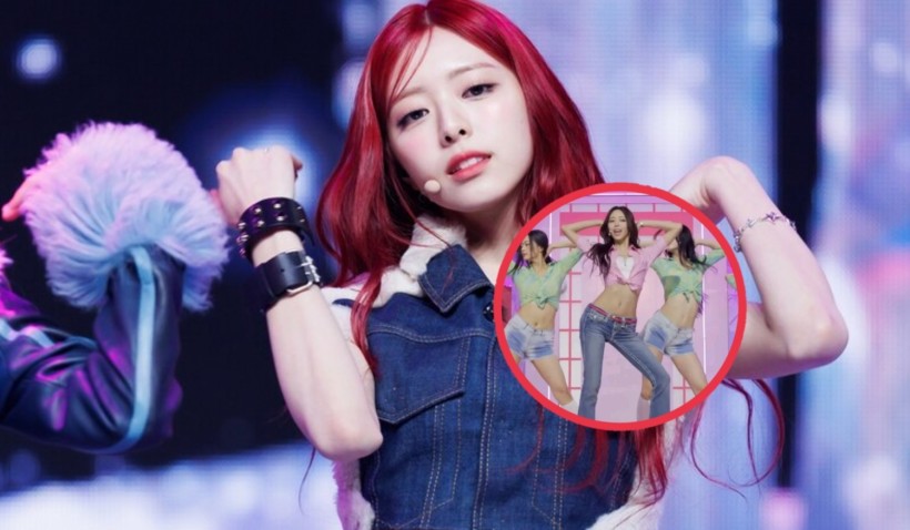 ITZY Yuna Using Hip Pads? Here's the 'Truth' About Idol's S-Line Figure