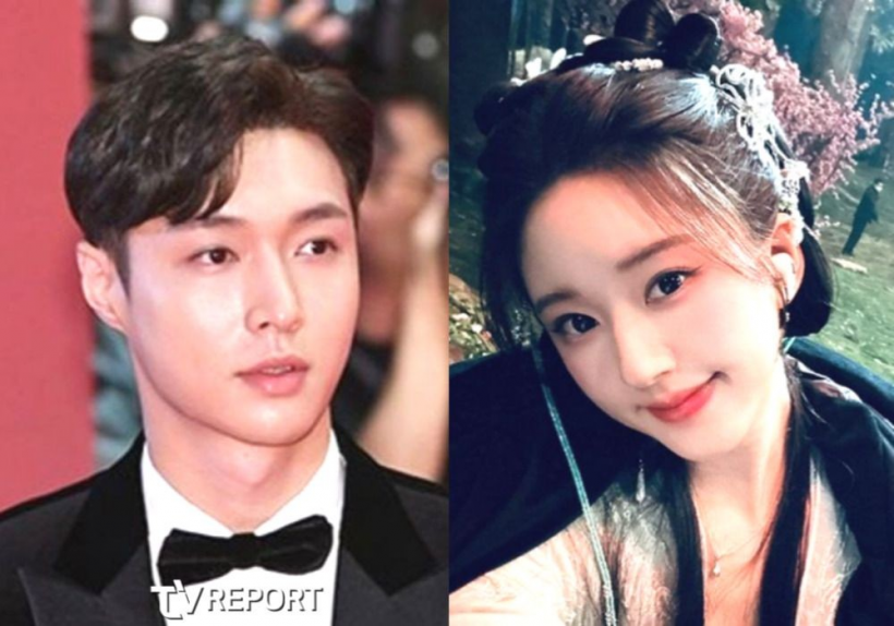 EXO Lay Reportedly Seen At Hotel With Top Chinese Actress — Agency Responds