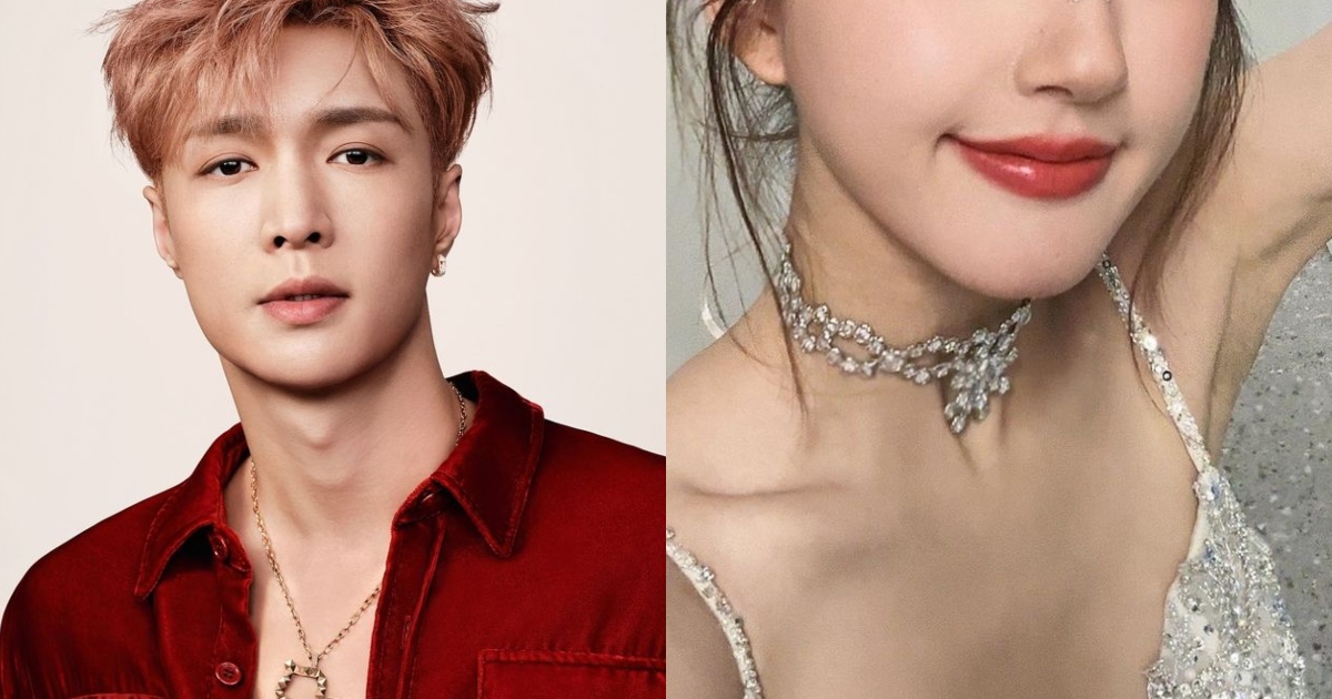 EXO Lay Reportedly Seen At Hotel With Top Chinese Actress — Agency Responds
