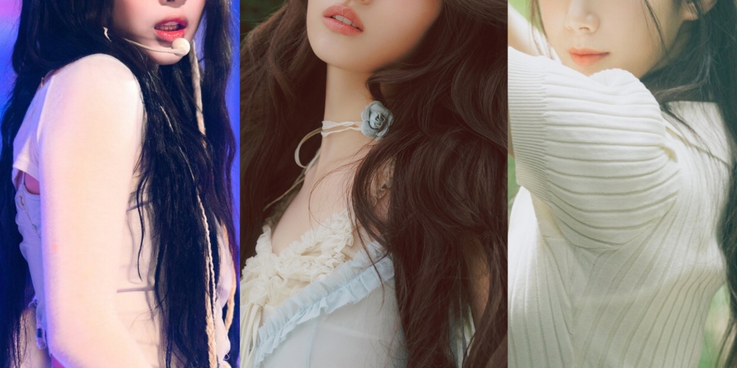 K-Netz Pick THESE 3 Female stars As Most Favorite Non-Korean K-pop Idols — Who Are They?