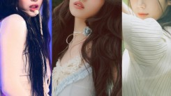 K-Netz Pick THESE 3 Female stars As Most Favorite Non-Korean K-pop Idols — Who Are They?