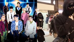 Is TREASURE Popular? Netizens Marvel at Lack of Fans During Latest Airport Sighting