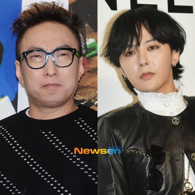THIS Popular Entertainer is Praying for G-Dragon's Comeback — Read More Here!
