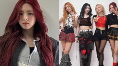 ITZY Yuna Reveals JYP Entertainment Ranks Their Trainees + How She Almost Quit Before Debuting