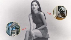 BLACKPINK Jennie